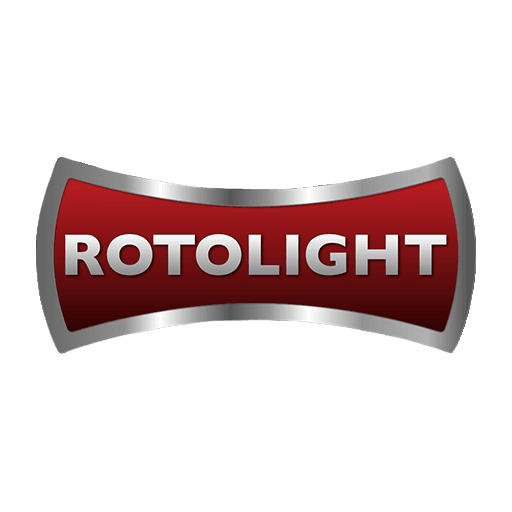 rotolight logo